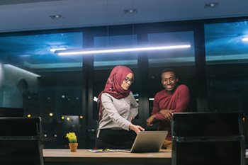 Are you Making the Most of Intelligent Automation?