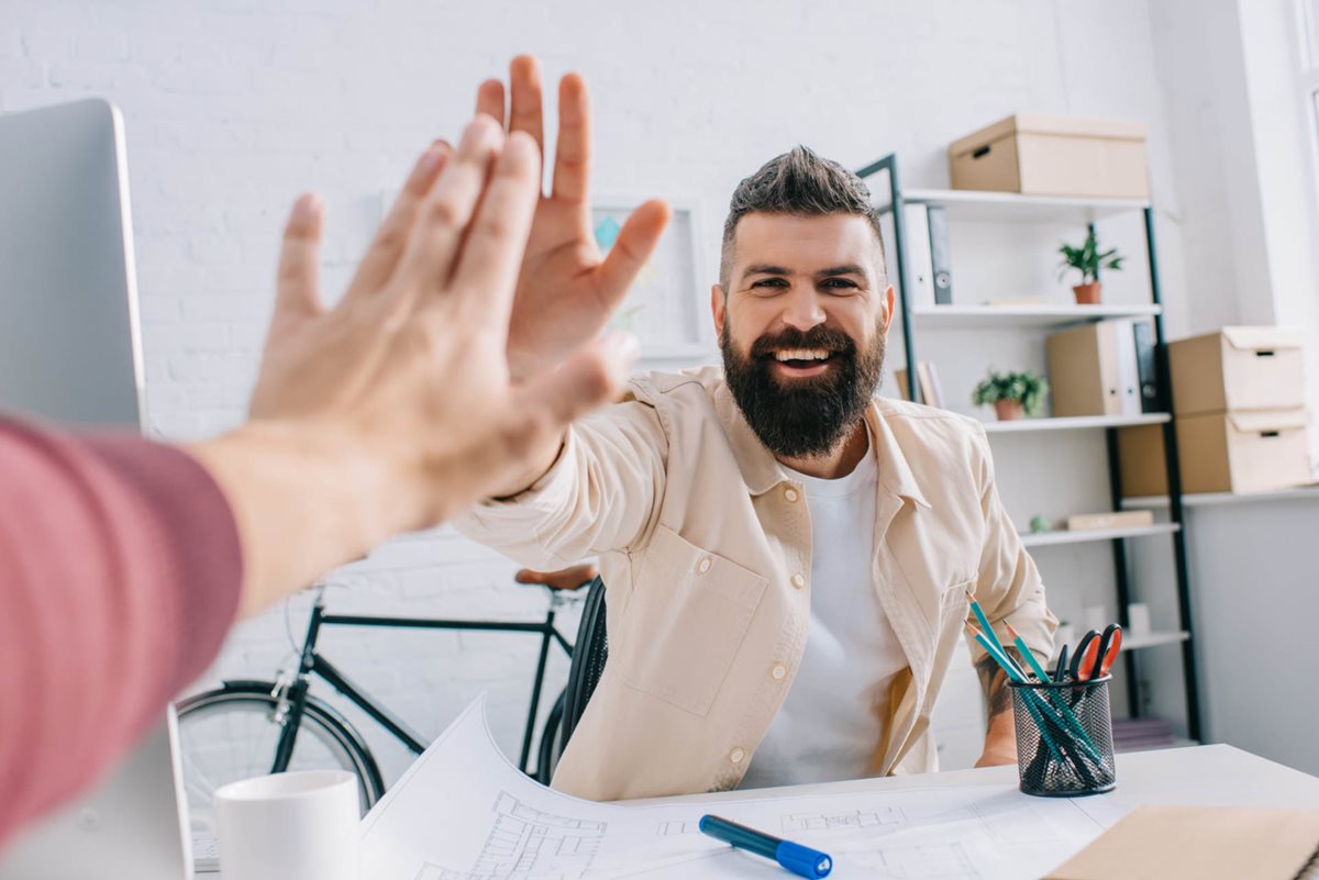 What to Do When Your Friend Becomes Your Boss
