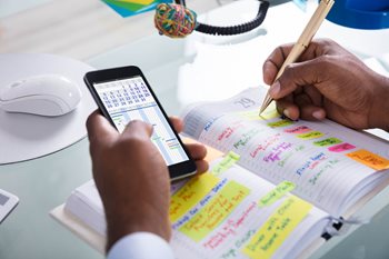 Fill Your Conference Calendar: The Value of Industry Events in Marketing 