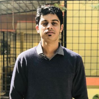 Vimal Bharadwaj