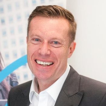Paul Fegan