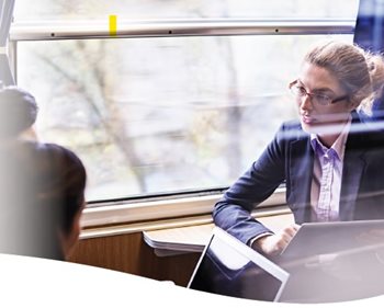 Seamless Intelligent Collaboration from the Room to the Road