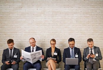 Hiring in the Digital Age: What next for Recruitme