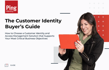 PingIdentity-10 Must-Have CIAM Capabilities