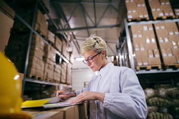 How Big Data Is Transforming Inventory Management