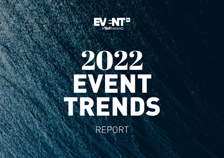 2022 Event Trends