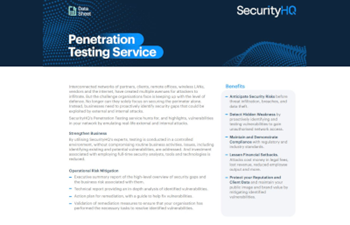 securityhq-testing-service