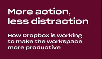 More Action, Less Distraction