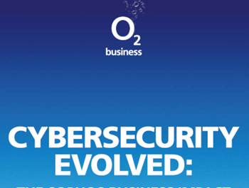 O2 Cyber Security Evolved: The Sophos Business Impact