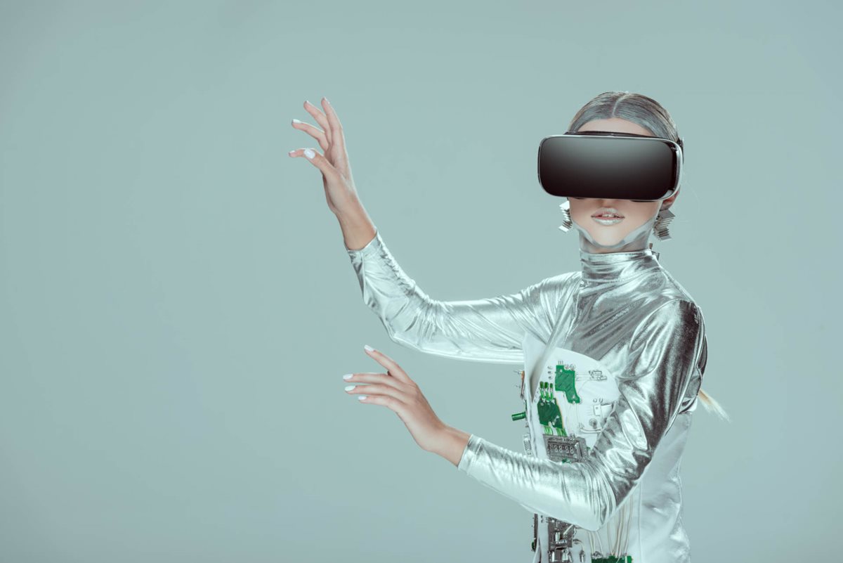 3 Tech Trends that Revolutionized the Workplace in