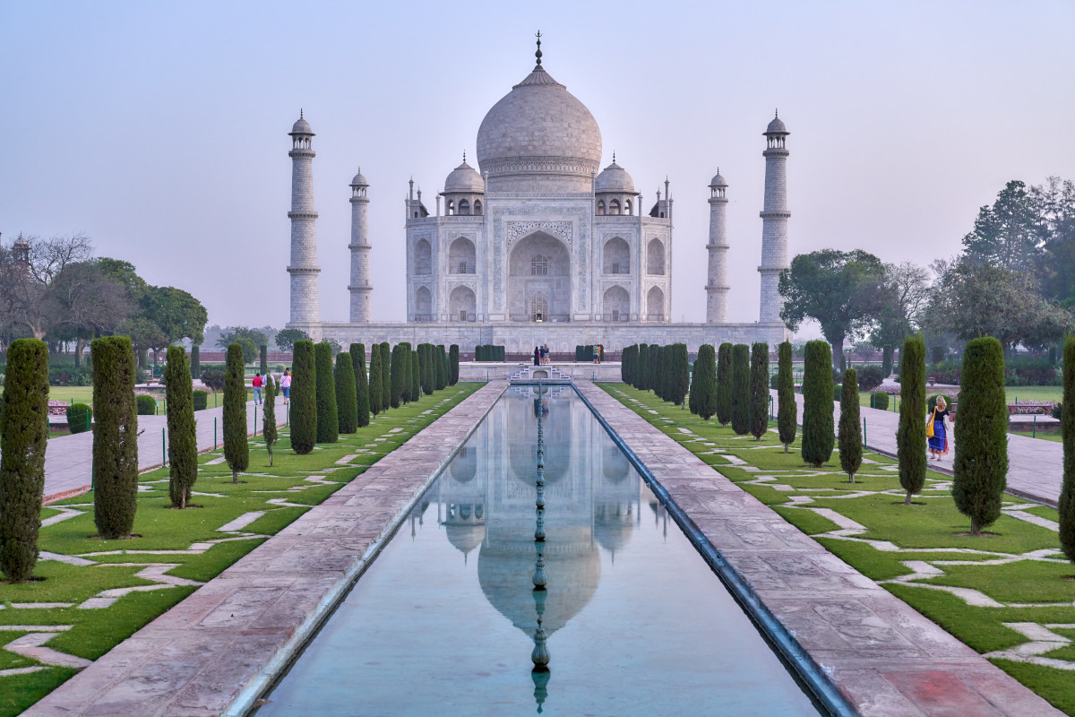 Business Etiquette Around the World