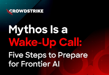 CrowdStrike Mythos Is a Wake-Up Call