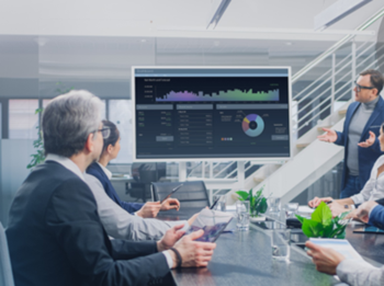 MicroStrategy Accessible Analytics Improve Operational Performance