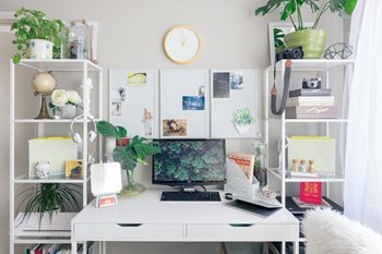 Making Our Professional Lives More Environmentally Friendly