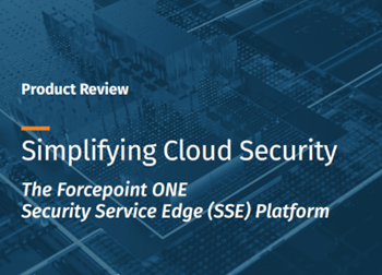 Forcepoint
