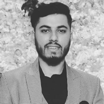 Yuvraj Jain