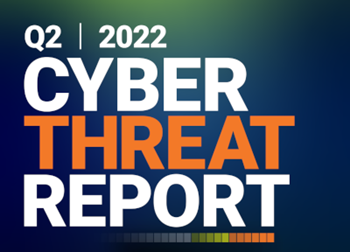 Infoblox Cyberthreat Intelligence Report 2022
