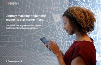 Journey Mapping - Chart the Moments That Matter Most