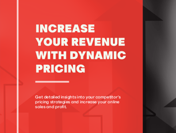 PriceShape Increase Your Revenue with Dynamic Pricing