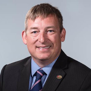 Colin Dennis