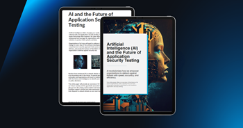 Veracode - AI and the Future of Application Security Testing