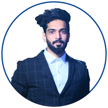 Yash Chawlani