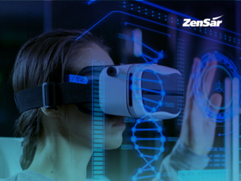 Zensar A Robust Automation Framework for Next-Generation Industries