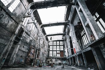 How to Modernize Your Aging Data Center Infrastructure 