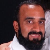 Shabbir Moosabhoy