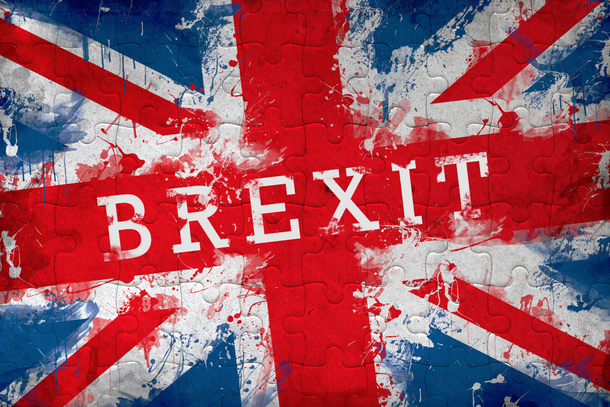 What Does Brexit Mean for Digital Marketing?