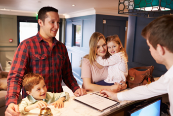 SuitePad 6 Steps to Guest Loyalty and Satisfaction