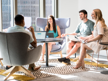 Glint Employee Engagement 101