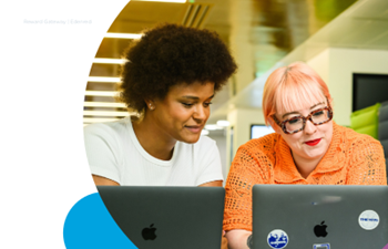 Reward Gateway: Minding the Appreciation Gap