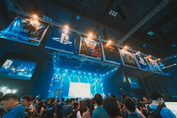 4 Branding Tips for Corporate Events in 2020