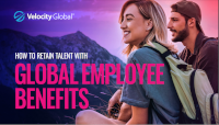 Algolia - Global Employee Benefits Guide