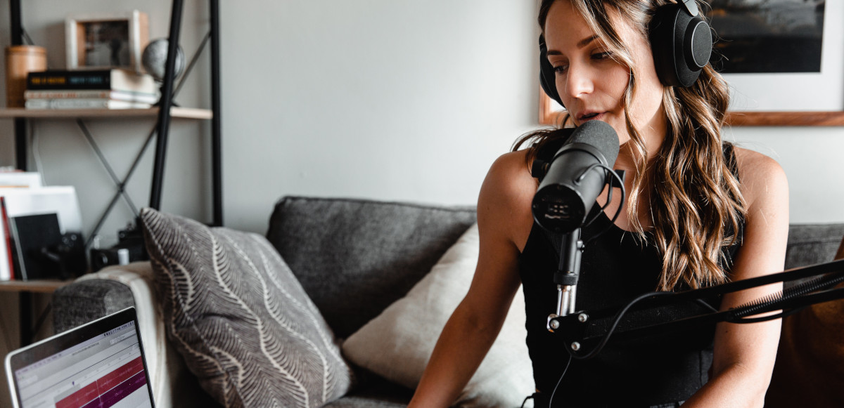 The Benefits of Transcription (and Why Now is the Time to Implement it) 