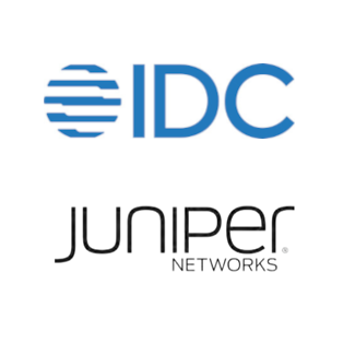 Juniper Networks + IDC