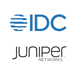 Juniper Networks + IDC