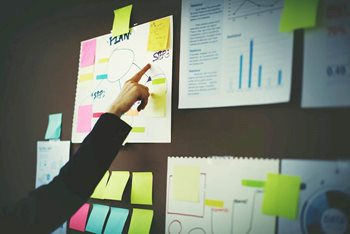 How to Form a Marketing Plan