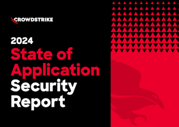 CrowdStrike 2024 State of Application Security Report