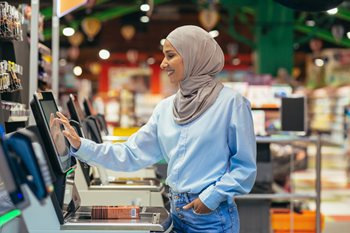 Is Self-Service Saving Businesses?