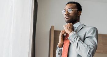 How to Transition from Manager to Leader