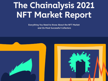 Chainalysis NFT Market Report