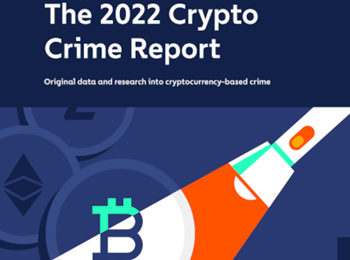 Chainalysis Crypto Crime Report 2022