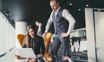 5 Things to Consider When Choosing a Password Manager