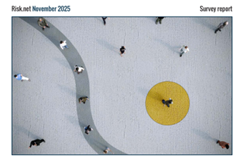 SAS - Breaking Silos: agile insurance in an uncertain world