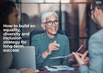 Guidant Global How to build an equality, diversity and inclusion strategy for long-term success