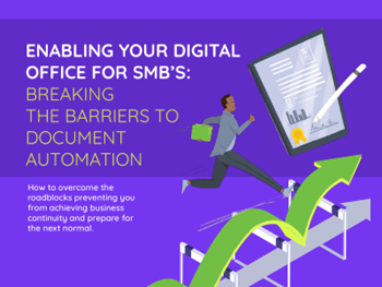 QUADIENT Enabling Your Digital Office For SMB’s