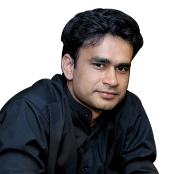 Vishal Vivek