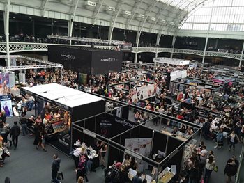 10 Great Marketing Ideas for Trade Shows